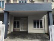 Perfect Condition Double Storey Intermediate Terrace...