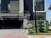 Perfect Corner 10 Marla House In Bahria Town Phase 8...