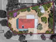 Perfect Corner Block for Granny Flat Addition