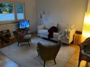 Perfect cozy flat located in Schwachhausen, Bremen,...