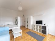 Perfect, cozy loft located in Pankow, Berlin Amsterdam...