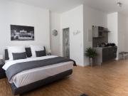 Perfect, cute flat in Prenzlauer Berg, Berlin