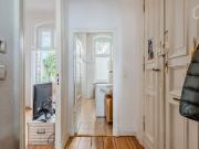 Perfect & cute loft in Charlottenburg, Berlin Amsterdam...
