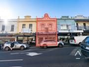 Work, Live, Invest 109 George Street Has It All