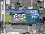 PERFECT DUAL OCC OPPORTUNITY STCA ON AN EXCEPTIONAL...