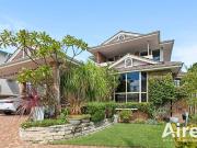 Perfect Entree to Cottesloe Swanbourne