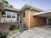 Perfect entry into Brunswick West