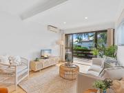 Perfect Entry Level Buying! Solid Brick Unit in Highly...