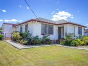 Perfect Entry Level Home with Endless Potential