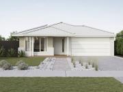 Perfect Entry to Regional Living Modern Home on 392sqm...