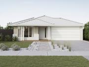 Perfect Entry to Regional Living – Modern Home on 392sqm...