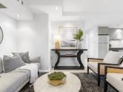 Perfect Executive Apartment With Stunning Harbour Views