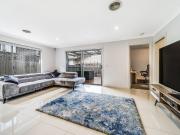 Perfect family home