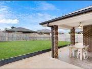 Perfect Family Home for Rent in Airds !