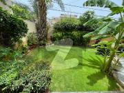 Perfect Family Home For Rent In DHA Phase 7 Khy E Saadi