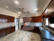 Perfect Family Home For Rent In DHA Phase 7 Khy E Saadi....