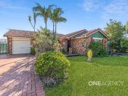 PERFECT FAMILY HOME OPPORTUNITY