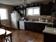 Perfect Family home with 4Bdrm+Den & 2Bath Edmonton NW....