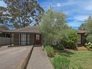 Perfect family home with a view!
