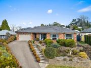 Perfect Family Home with Stunning Garden Surrounds