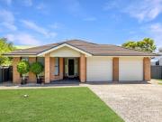 Perfect Family Living in a Quiet, Central Location