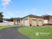 Perfect Family Living in a Quiet, Convenient Location