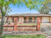 Perfect Family Living in Ideal Location!