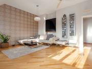 Perfect & fashionable home Steglitz, Berlin Amsterdam...
