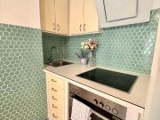 Perfect, fashionable studio located in Stuttgart,...