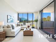 Perfect First Home in North Ryde Bright, Modern & Ultra...