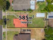 PERFECT FIRST HOME OR INVESTMENT