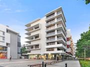 Perfect First Home or Investment in Zetland's Prime Spot