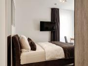 Perfect flat in Mitte, Berlin Amsterdam Apartments for Rent