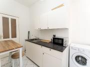 Perfect flat in nice area, Berlin Amsterdam Apartments...