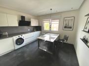 Perfect flat located in Bochum