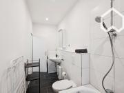 Perfect flat Wedding, Berlin Amsterdam Apartments for Rent