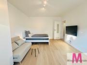 Perfect for a shared flat Stylish 2 room apartment with...