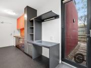 Perfect For Any Student with Large Courtyard