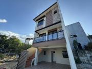 Perfect for Big Families – 3 Storey, 5BR Townhouse in...