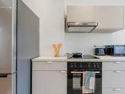 Perfect for City living: Spacious apartment in trendy...