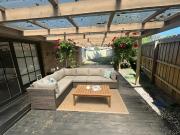 “Perfect for entertaining!”