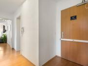 Perfect for expats! Fully accessorized three rooms...