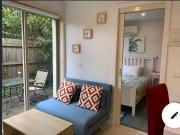 Perfect for Monash Students – Fully Furnished 1 Bedroom...