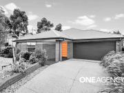 Perfect For The Growing Family