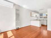 Perfect for those wanting a small block