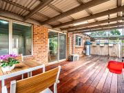 Perfect for young family and downsizer with Modern...