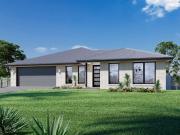 Perfect Forever Home