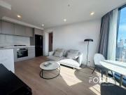 Perfect Furnished 2 BedroomS Apartment In Heart of CBD