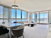 Perfect furnished 3 bedrooms property locates in city area