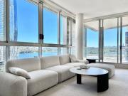 Perfect furnished 3 bedrooms property locates in city area